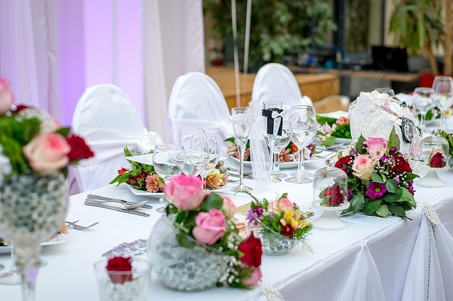 sala weselna