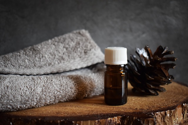 naturalne olejki do aromaterpaii