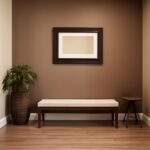 Listwy przypodłogowe białe