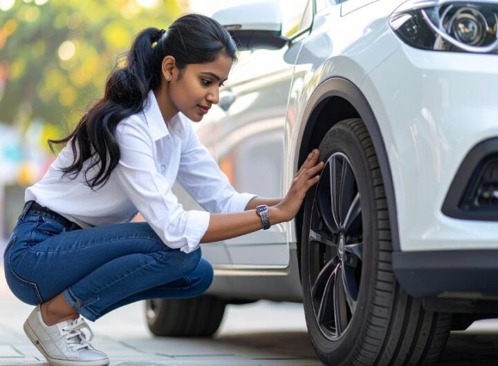 Sprawdzenie stanu technicznego auta przed szybką sprzedażą w Bydgoszczy