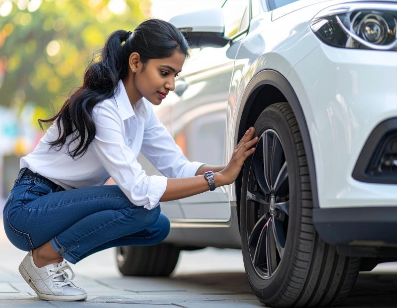Sprawdzenie stanu technicznego auta przed szybką sprzedażą w Bydgoszczy